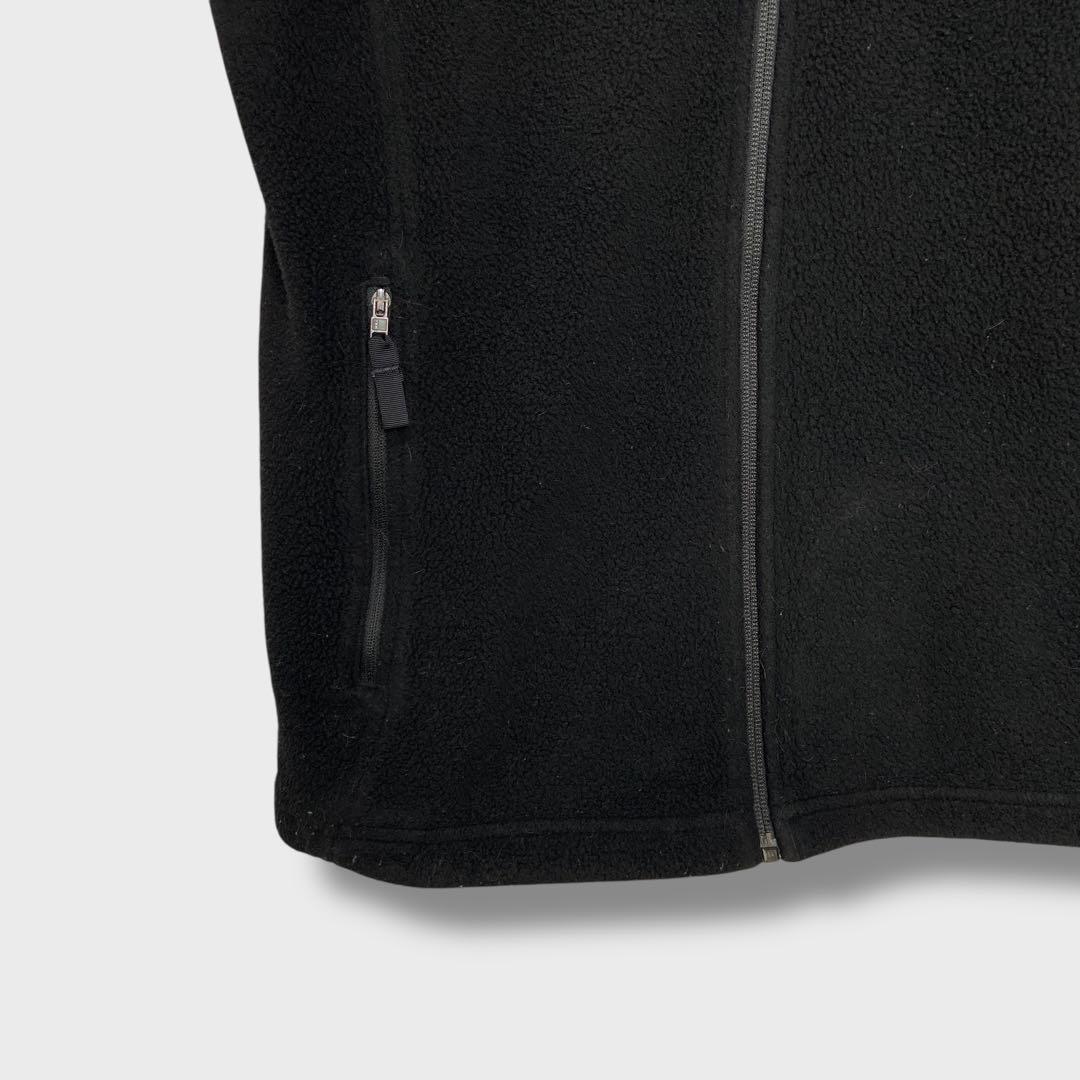patagonia☆パタゴニア☆シンチラフリースベスト☆ブラック☆M☆2019年