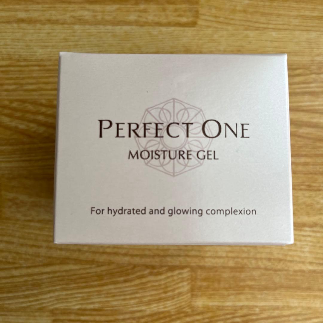 Perfect One パーフェクトワン　モイスチャージェル　3個セット