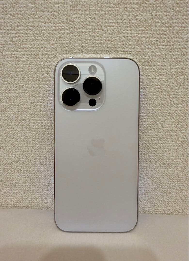 【美品】iPhone 14 pro 512GB SIMフリー　本体