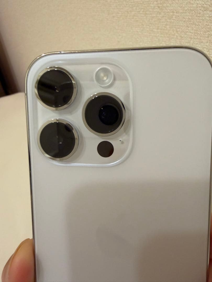 【美品】iPhone 14 pro 512GB SIMフリー　本体