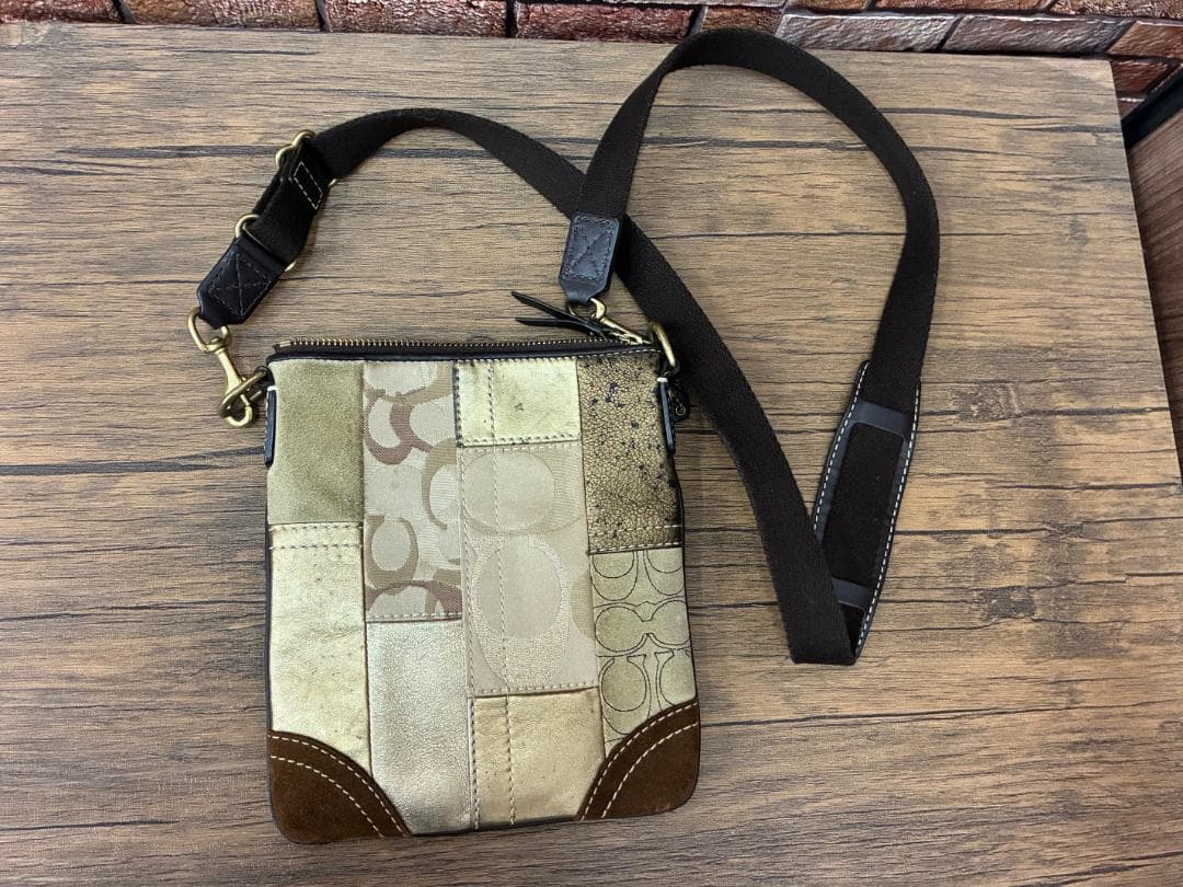 ★COACH≪コーチ≫　バッグ6点まとめ