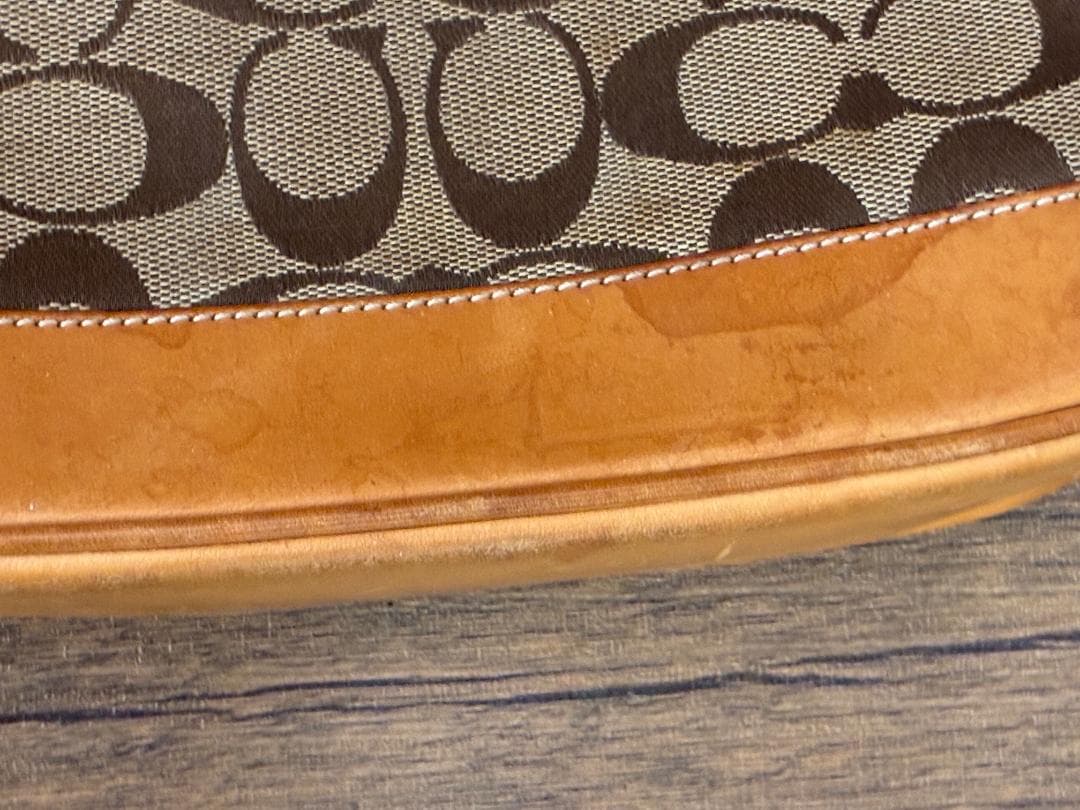 ★COACH≪コーチ≫　バッグ6点まとめ