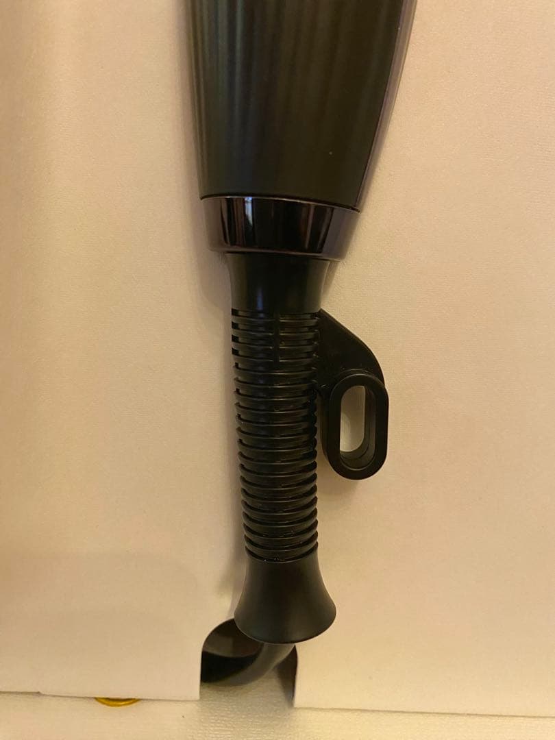 《極美品》　リファ ビューテックドライヤー プロ　ブラック