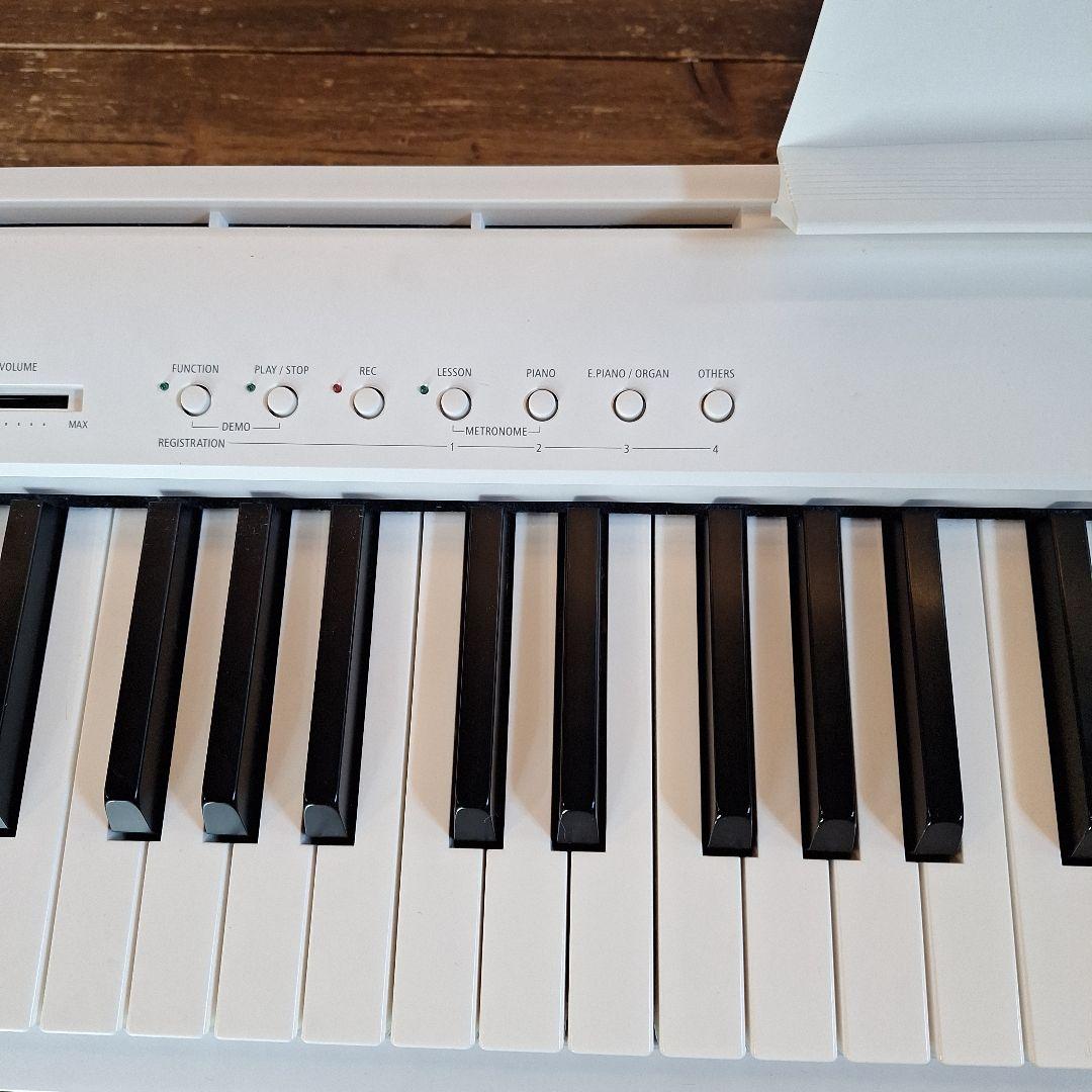 KAWAI　ES110　電子ピアノ
