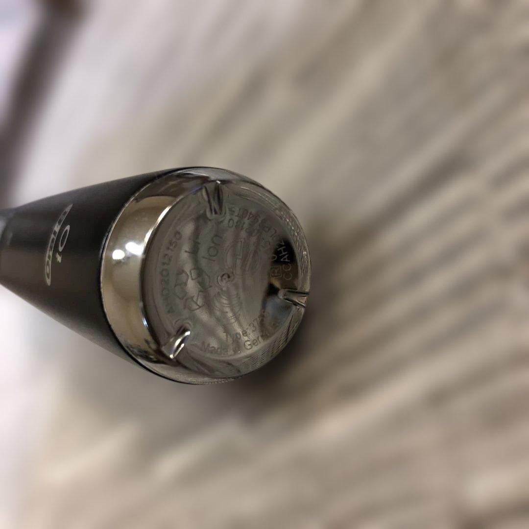 Oral-B iO9 電動歯ブラシ ブラウン brown