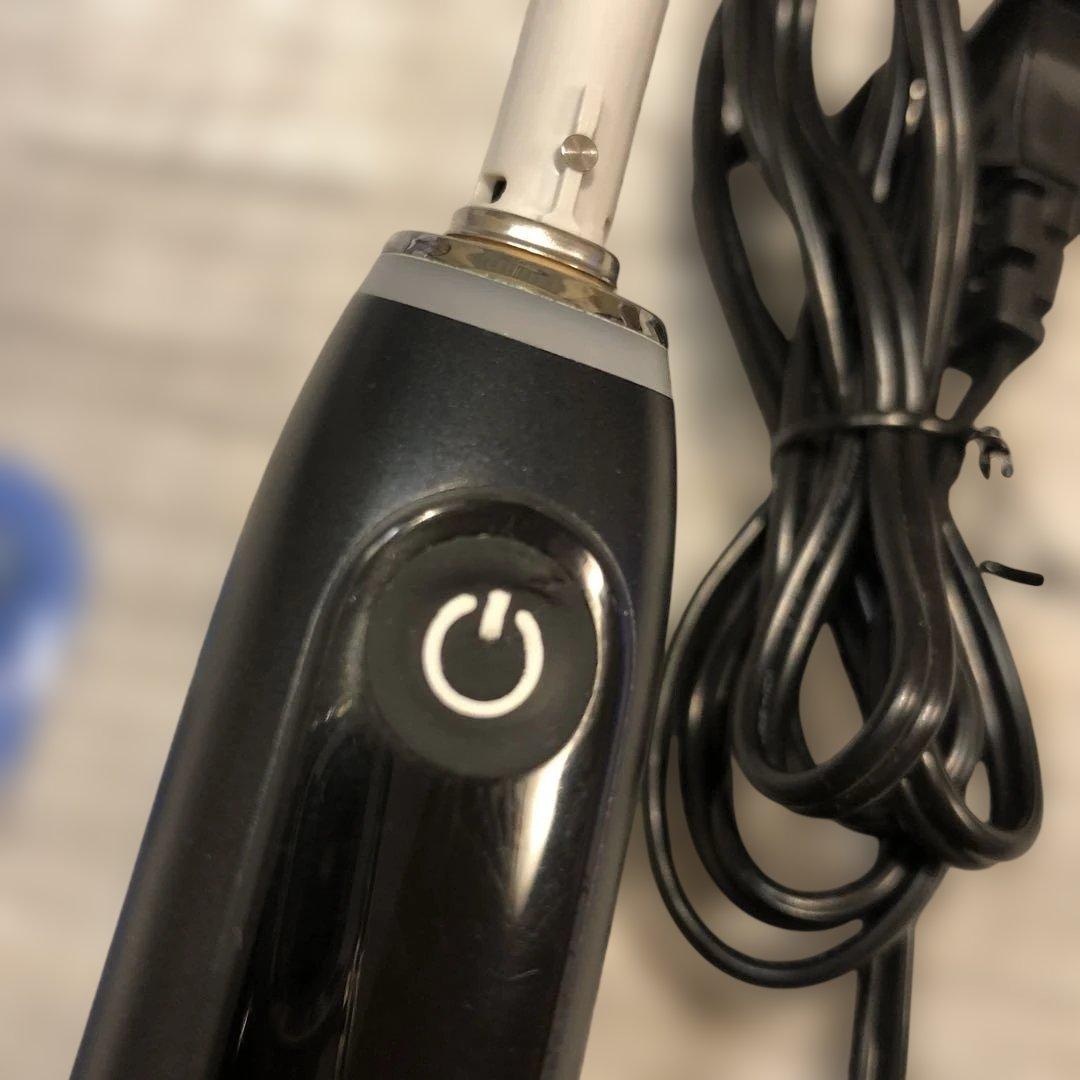 Oral-B iO9 電動歯ブラシ ブラウン brown