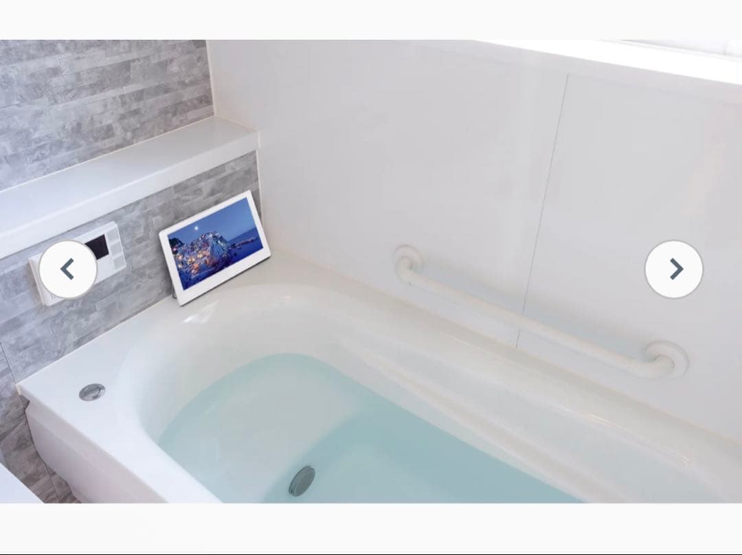 VANLINKS 14.0型防水VLMN-01W IPX6 アンドロイド搭載