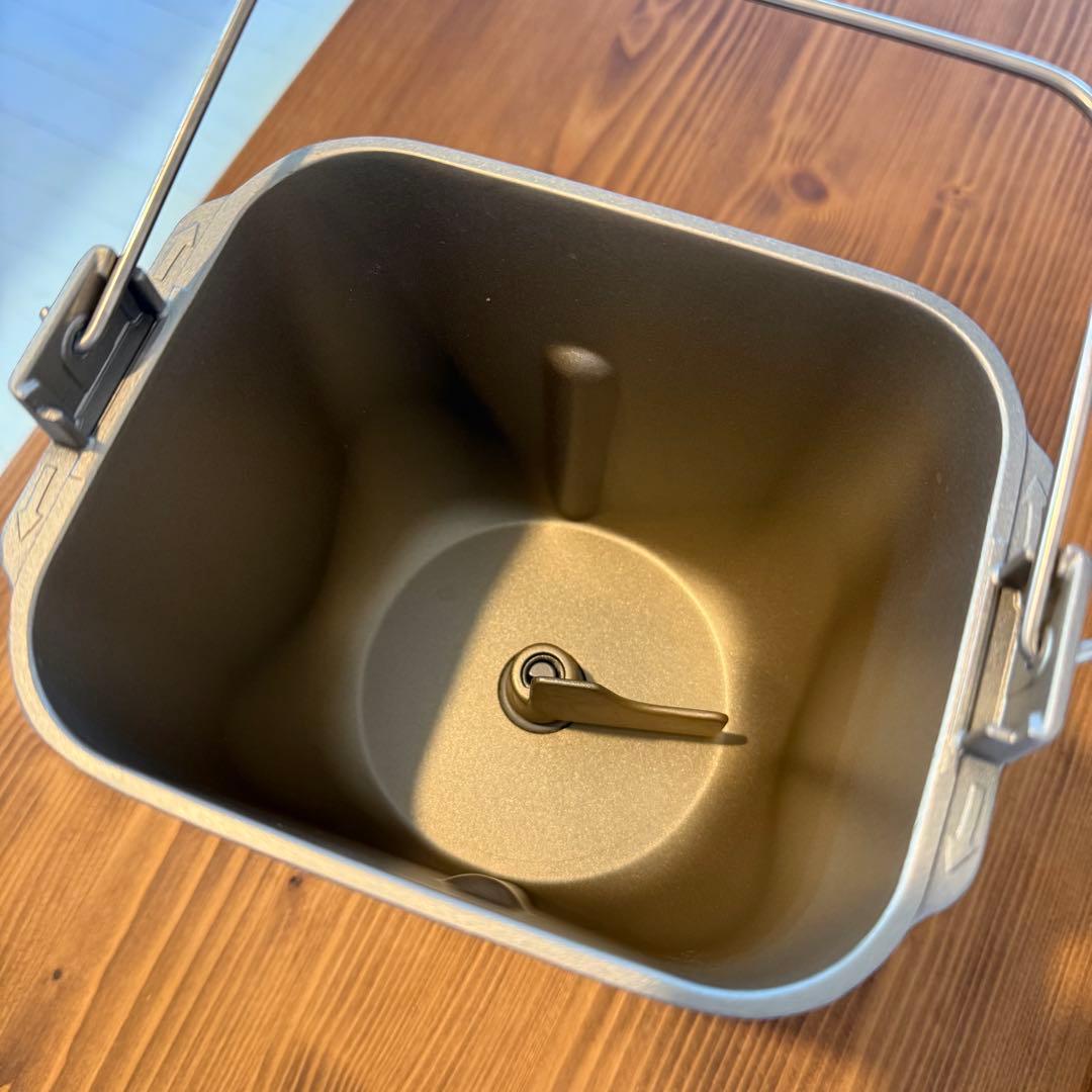 GOPAN SD-RBM1001 2016年製 そこそこ美品