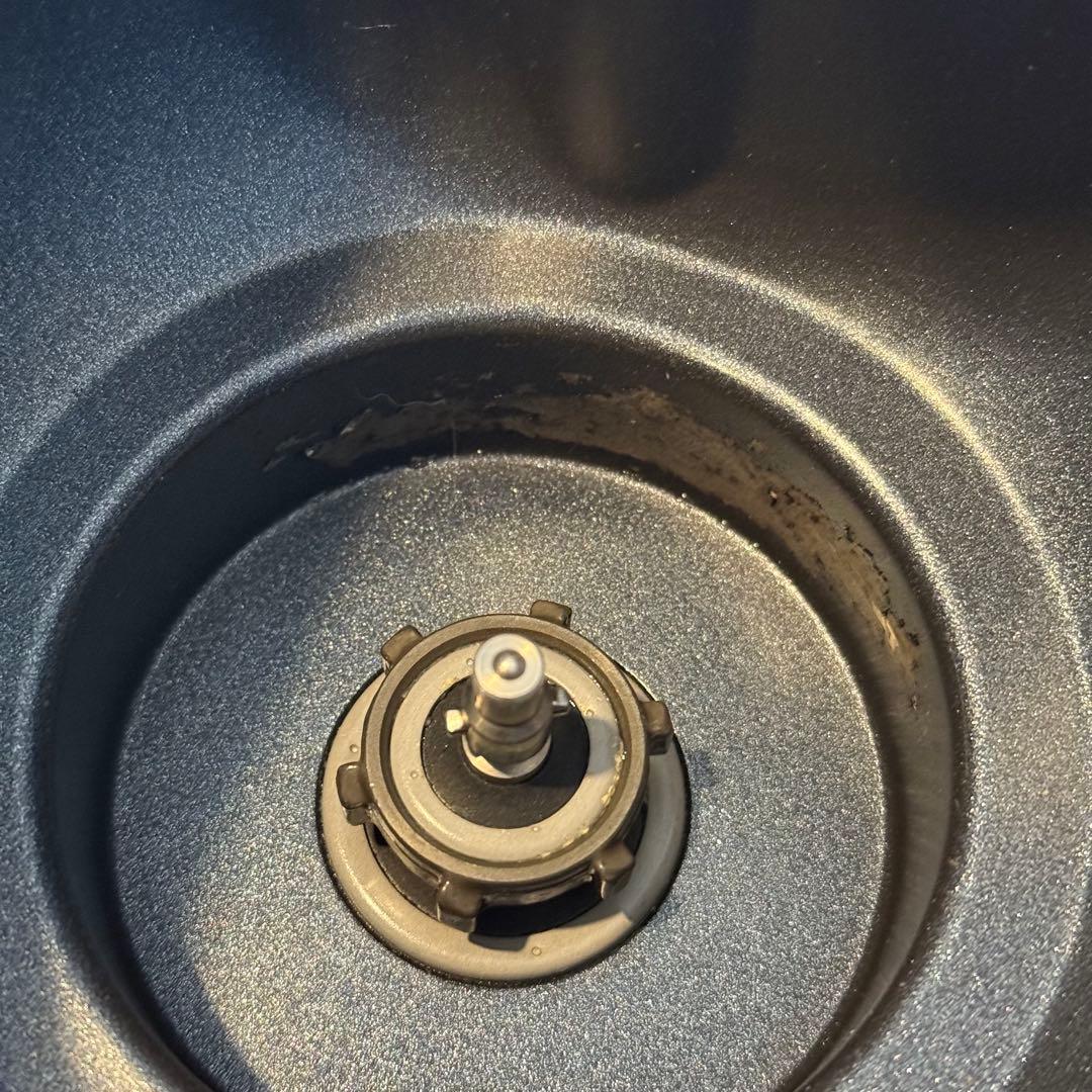 GOPAN SD-RBM1001 2016年製 そこそこ美品