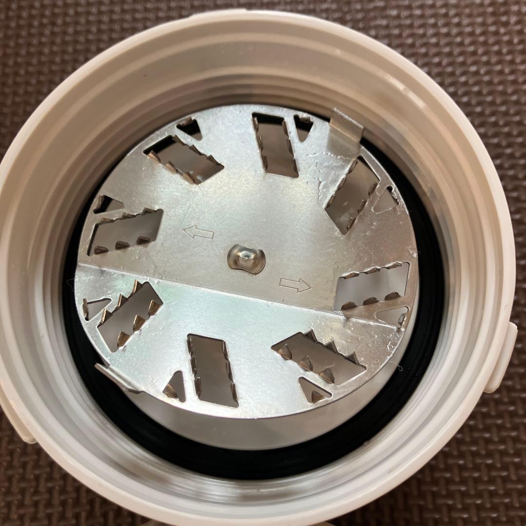 Iwatani Silent MILLSER 岩谷産業 サイレントミルサー