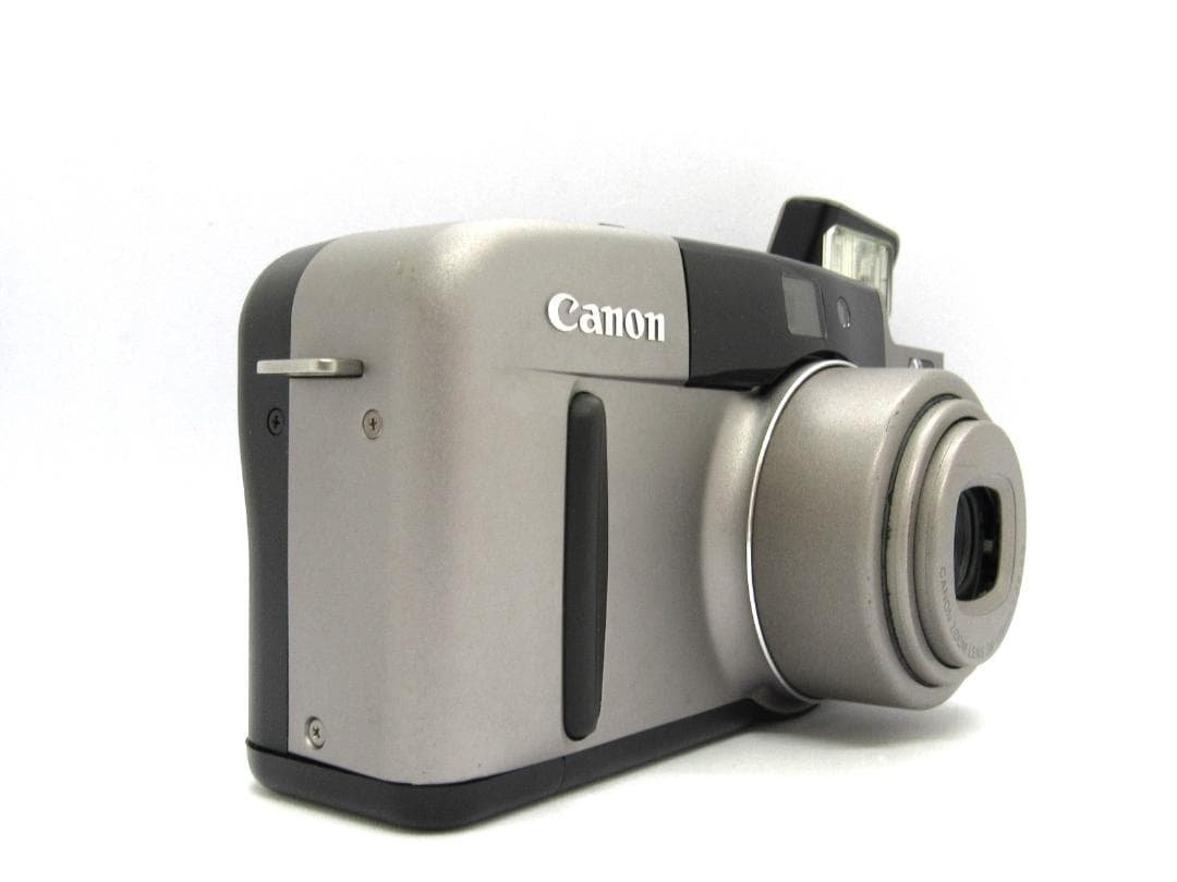 【動作品】CANON Autoboy S Ⅱ フィルムカメラ
