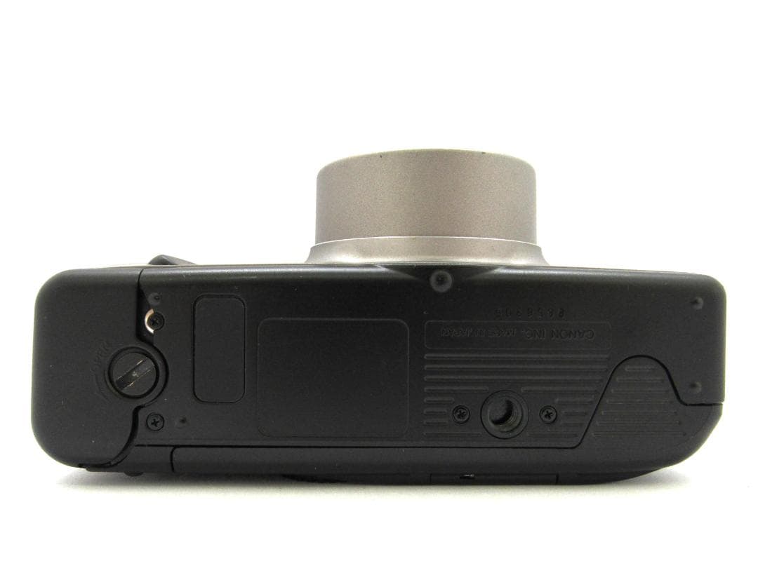 【動作品】CANON Autoboy S Ⅱ フィルムカメラ