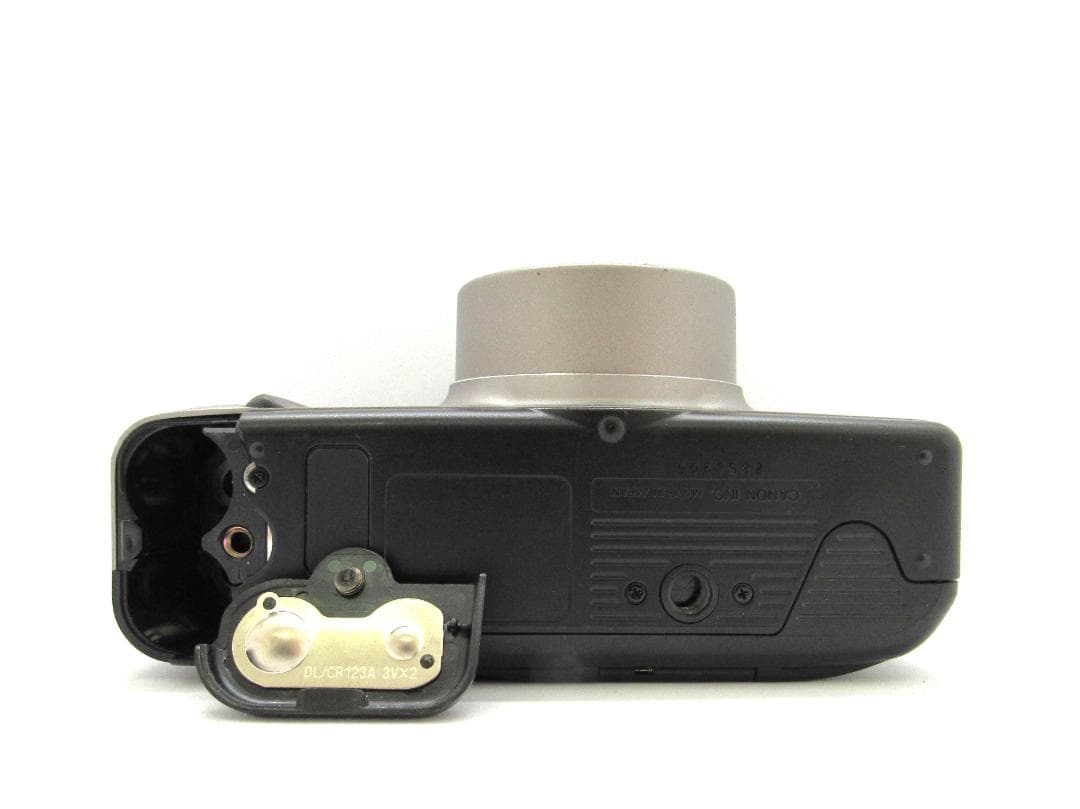 【動作品】CANON Autoboy S Ⅱ フィルムカメラ