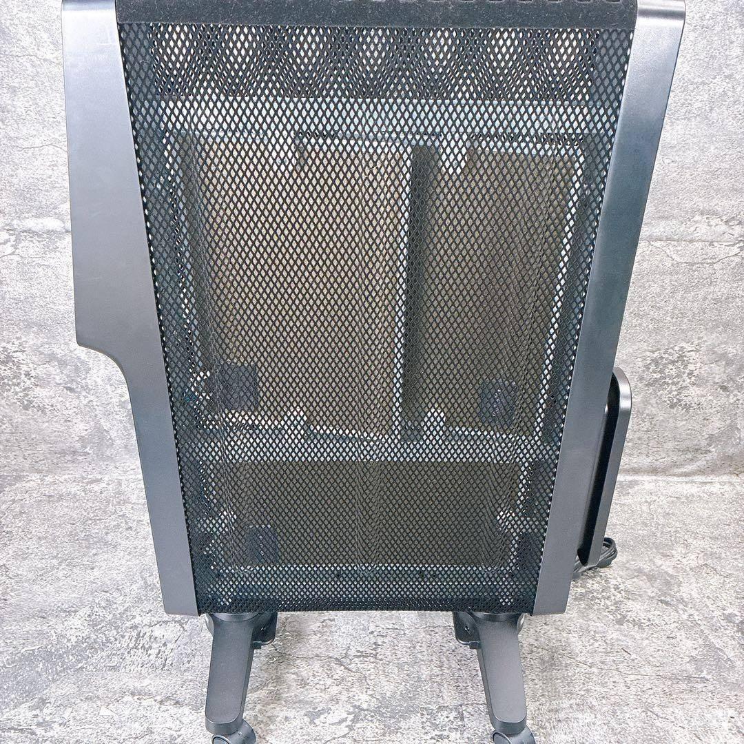 美品 シロカ 遠赤軽量ヒーター 2024年製 SN-M451 リモコン付き