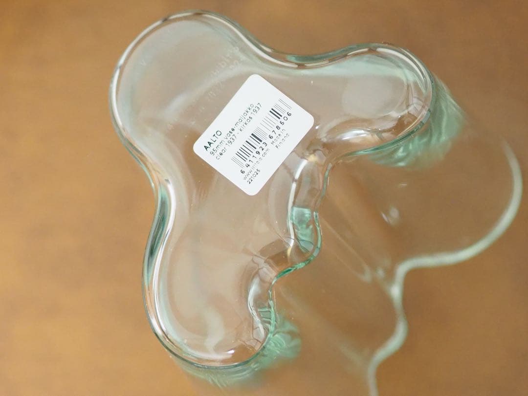  アアルト ベース1937 95mm