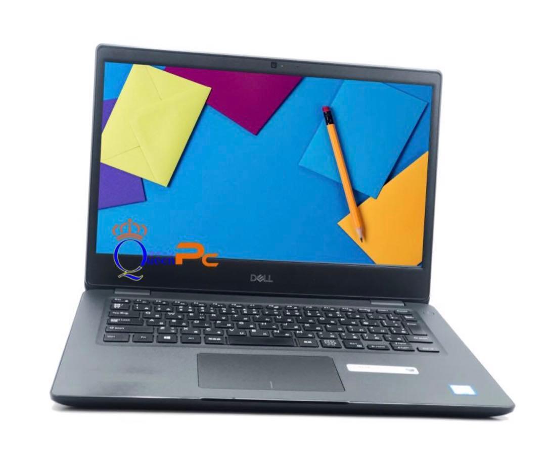 デル 3400 Windows11 core i5 16GB office24