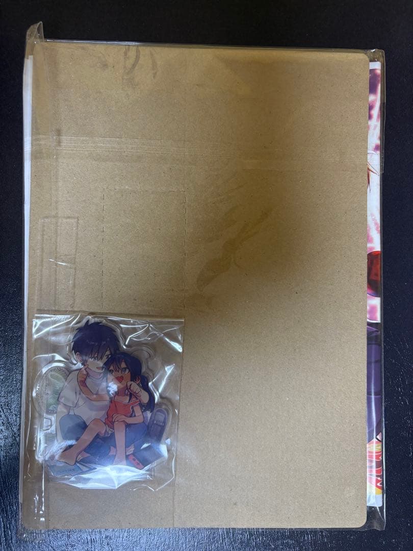 ハラペコモード（びみ太）GO！SENTO！ C102 グッズセット　ポニテショタ