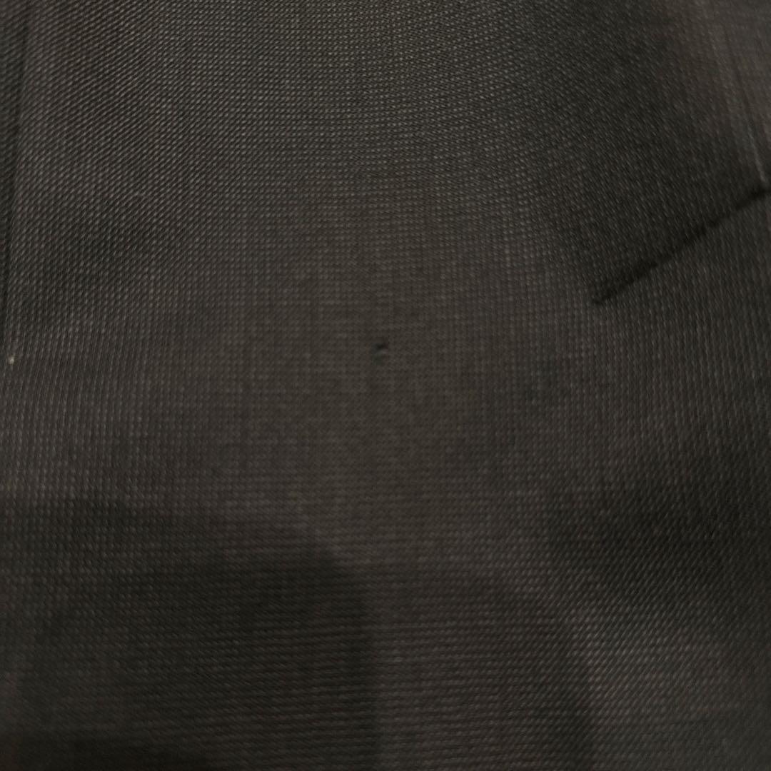 バーバリー　120 フォーマル　スーツ　ジャケット　パンツ　ネクタイ