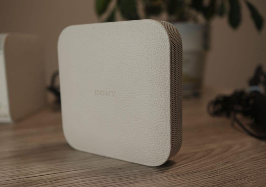 か※な様SONY LSPX-P1 ポータブル 超短焦点 プロジェクター