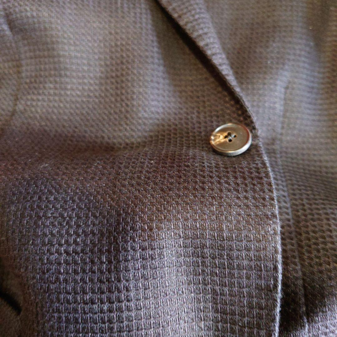 最終値下げ！ボリオリ　ジャケット　パンツスーツスタイル　デペトリロ　ラトーレ