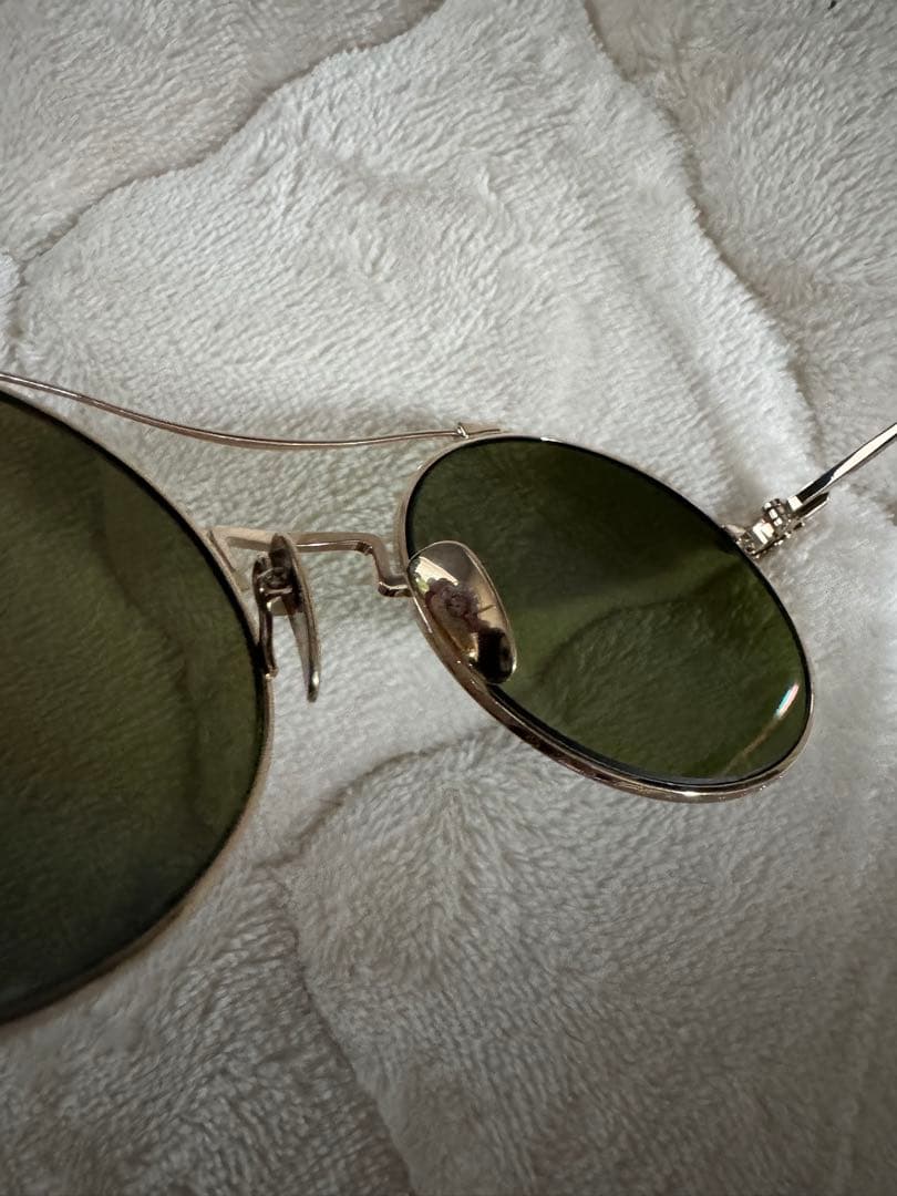 クロムハーツ　サングラス