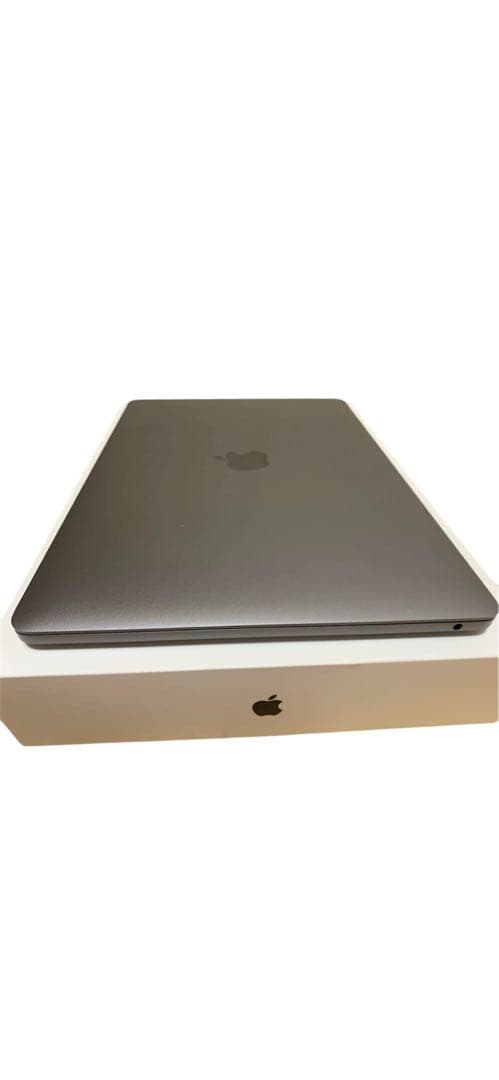 【美品】MacBook Pro 2020 13インチ 16GB 1TB 98%