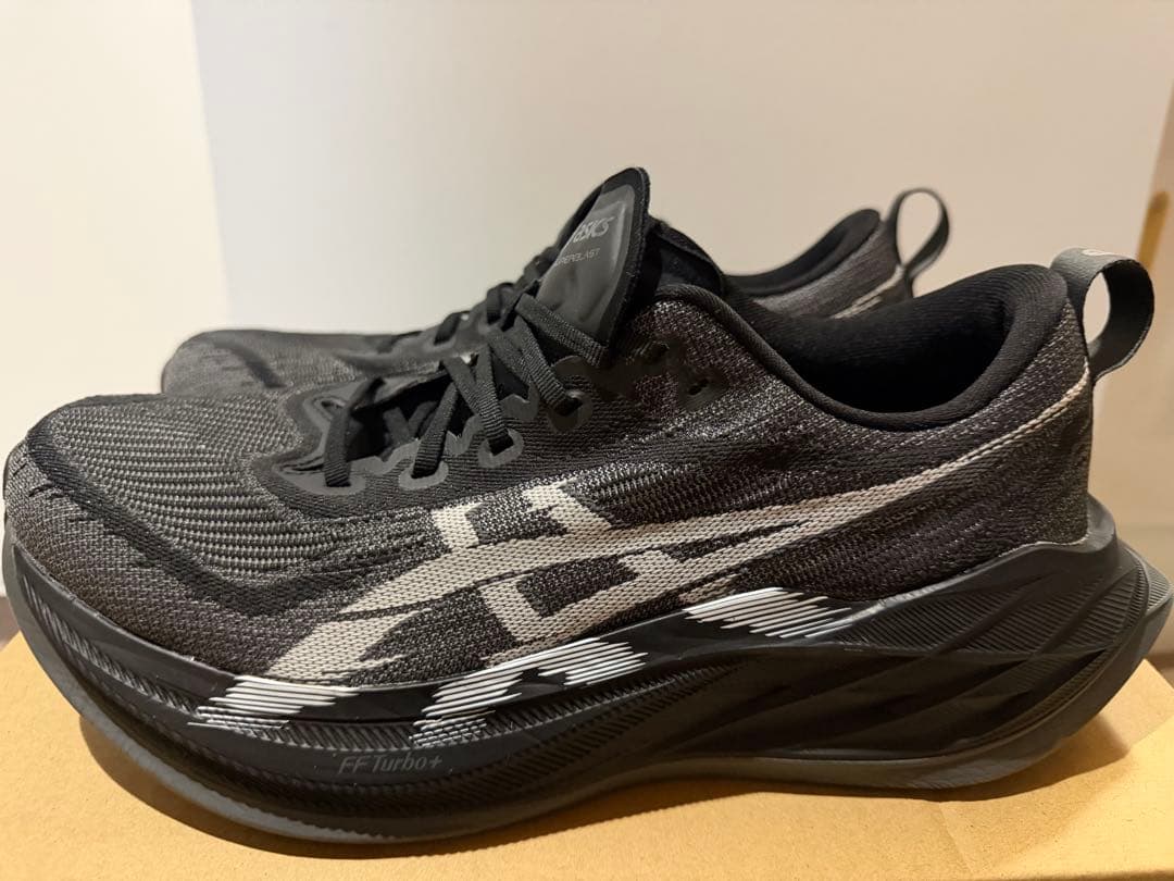 ASICS SUPERBLAST2 スーパーブラスト2 28cm