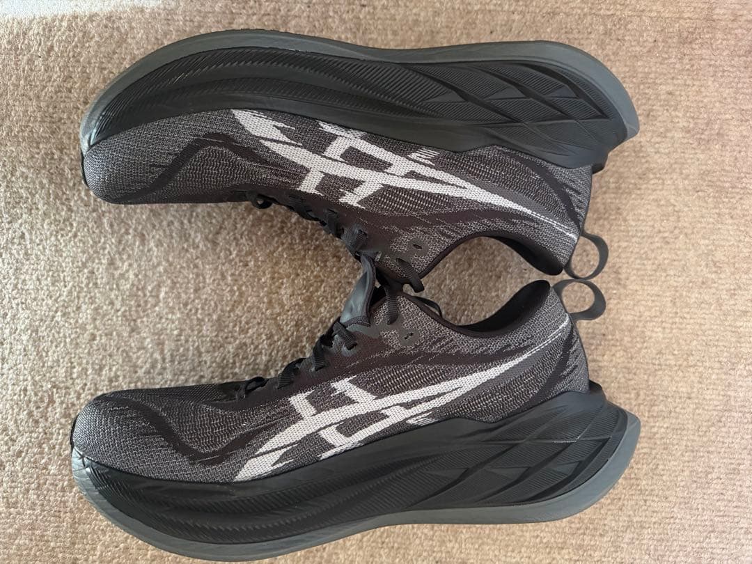 ASICS SUPERBLAST2 スーパーブラスト2 28cm