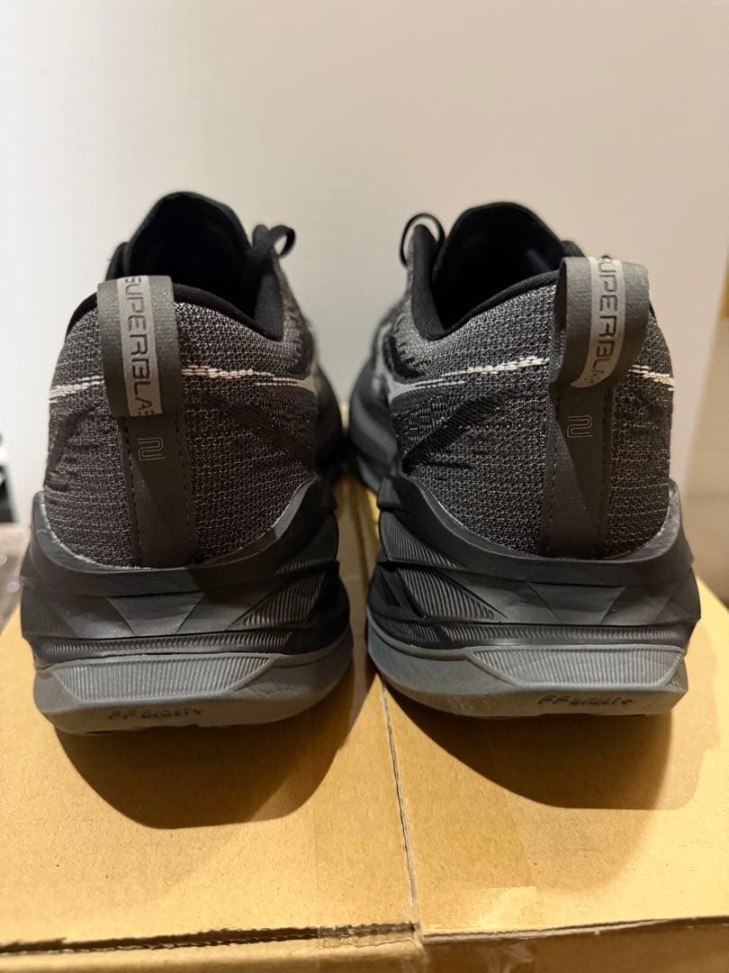 ASICS SUPERBLAST2 スーパーブラスト2 28cm