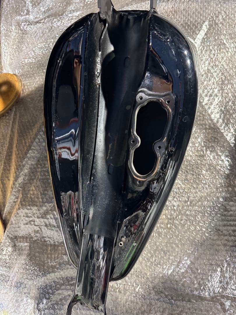 ハーレースポタン