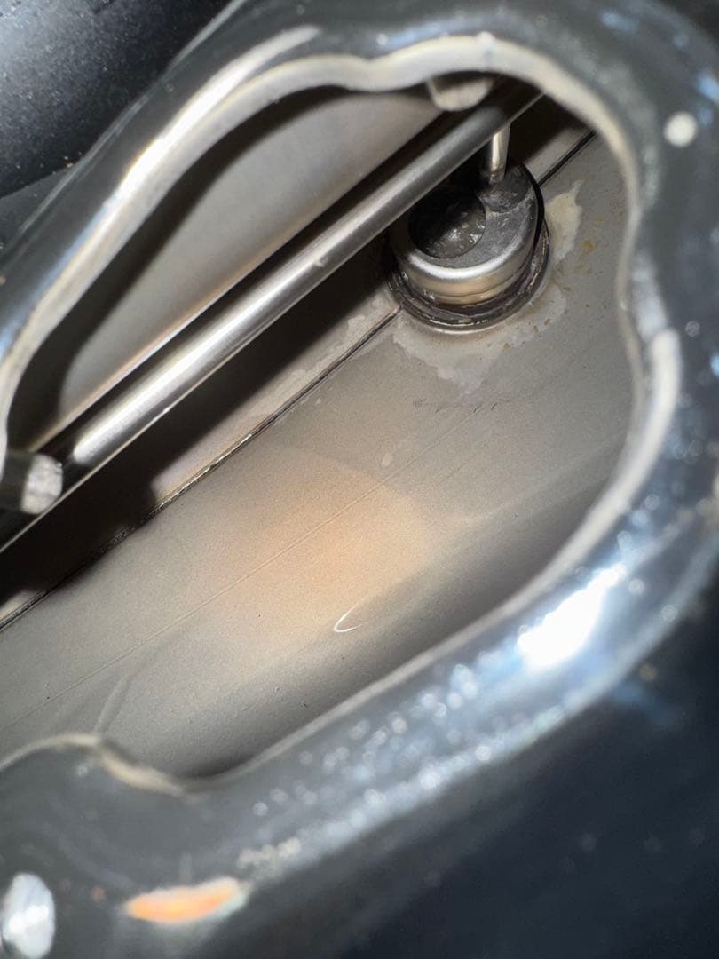 ハーレースポタン