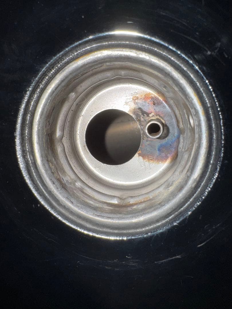 ハーレースポタン