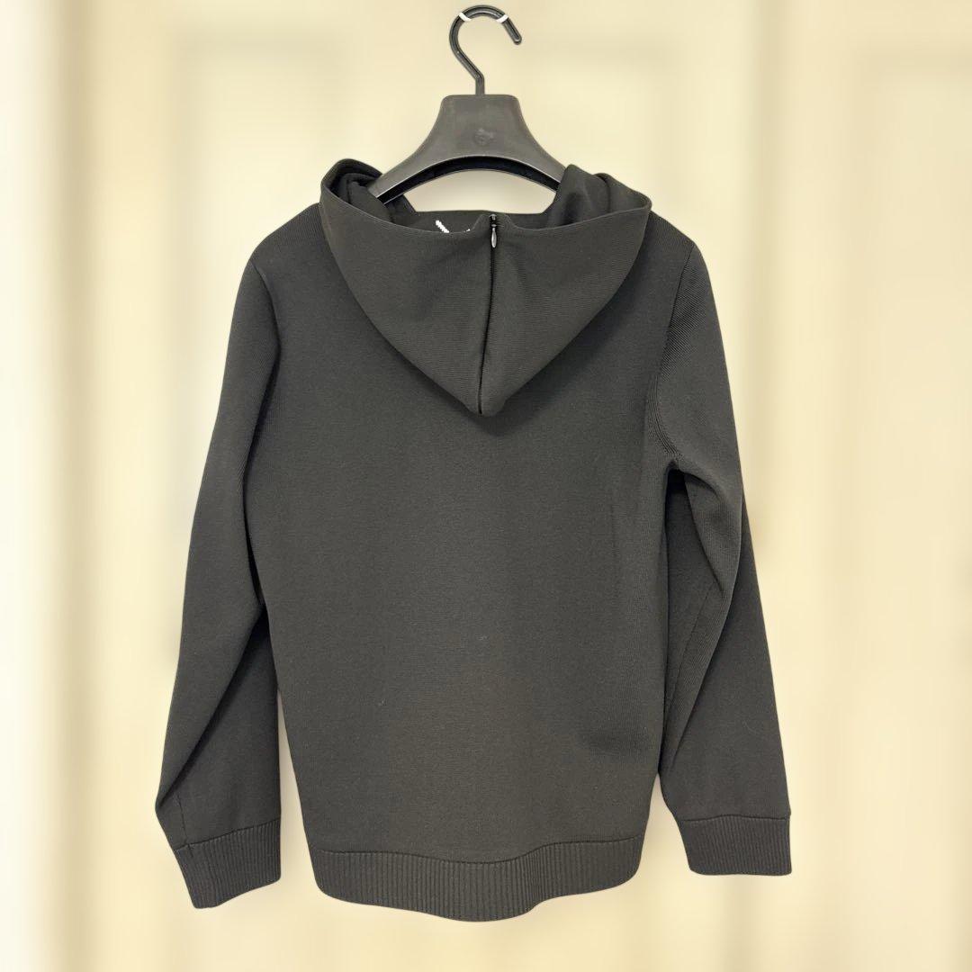 セルフォード　ゴルフ　パーカー兼アウター