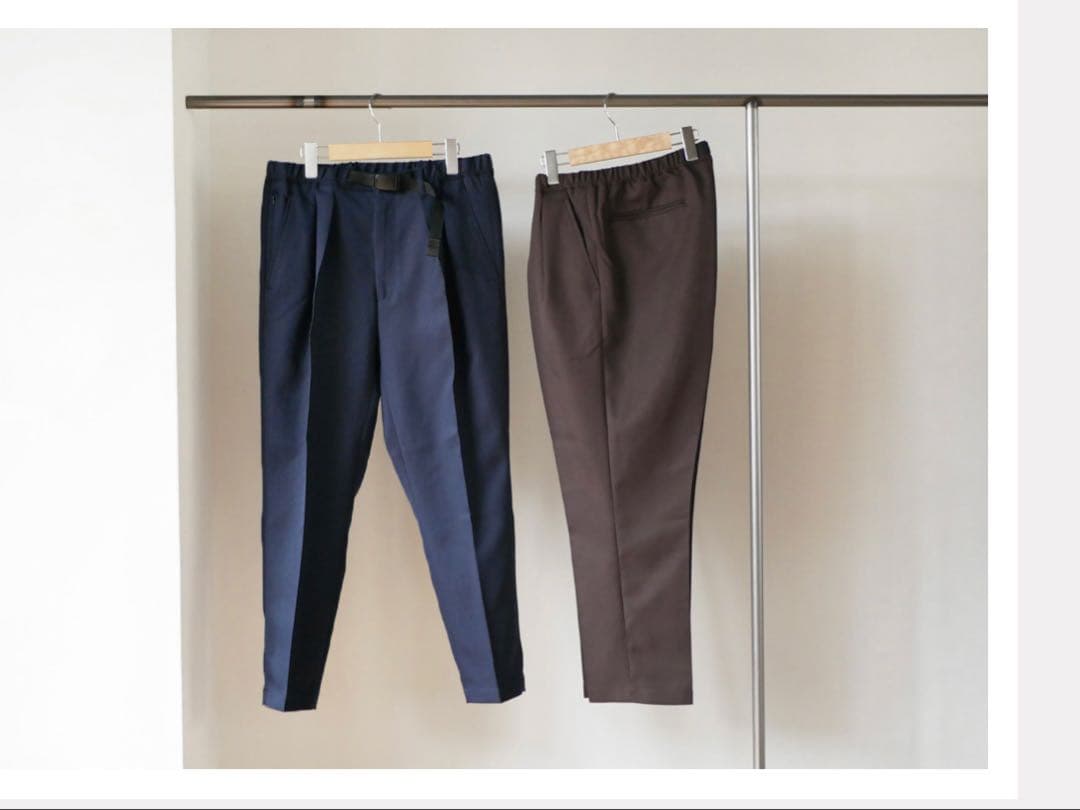 NEAT neattech ニートテック for EUREKA ネイビー