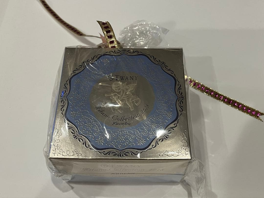 トワニーミラノコレクション