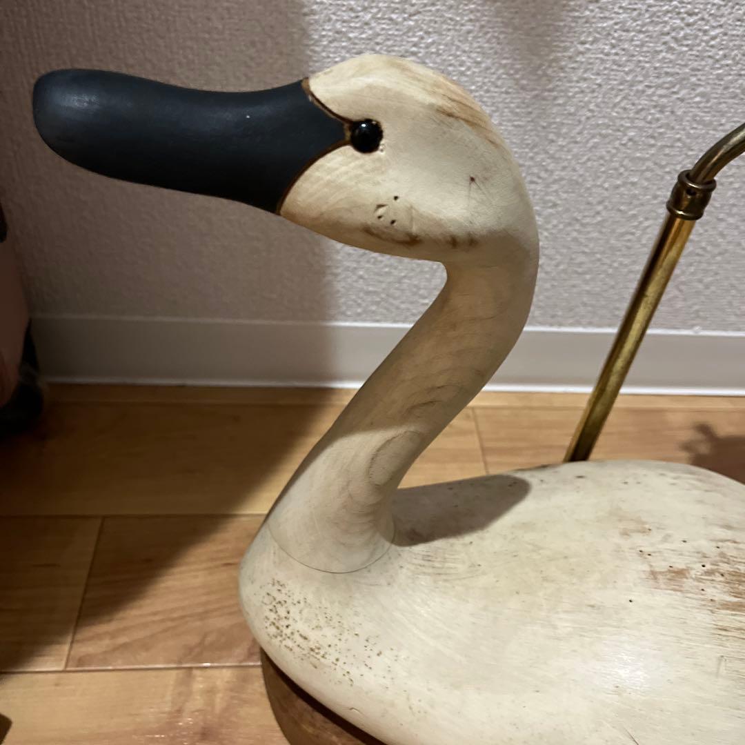 アメリカ製　アンティーク　ビンテージ　ランプ　　シェード　USA製