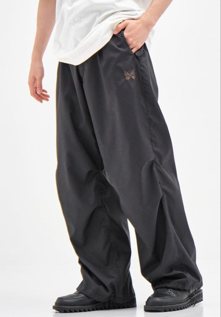 NEEDLES／BCフィールドパンツ