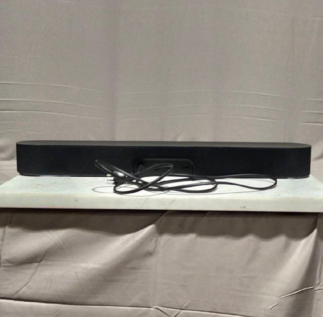 SONOS Beam S14 サウンドバー ソノス　Gen1