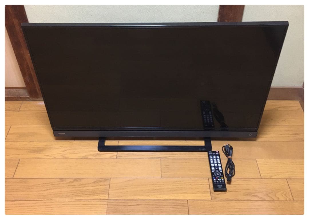 東芝 40型 液晶テレビ 40S20 REGZA レグザ