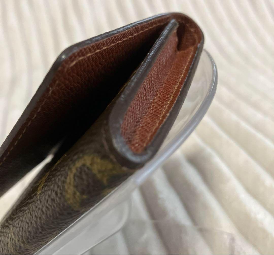 ⭐️美品⭐️Louis Vuitton モノグラム 名刺！カード入れ