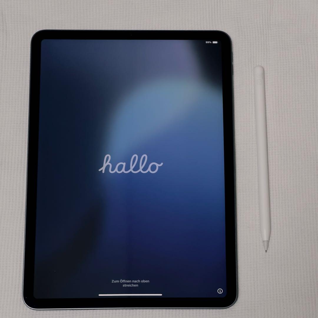 iPad Pro 11 第3世代 256GB Apple Pencil付