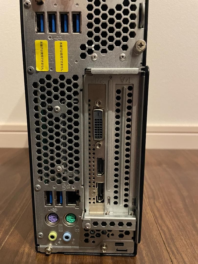 【セール価格】ゲーミングPC 第8世代CPU GTX1650Super