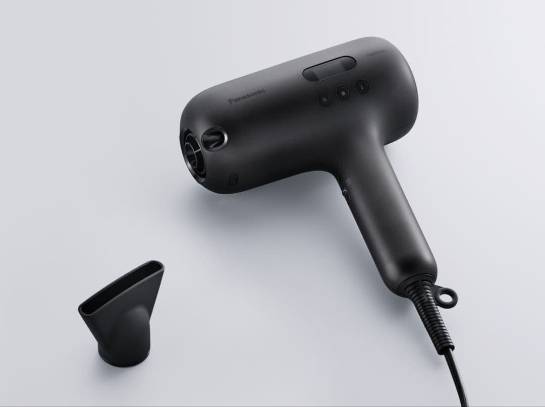 新品★パナソニックnanocareドライヤーULTIMATE EH-NC50k