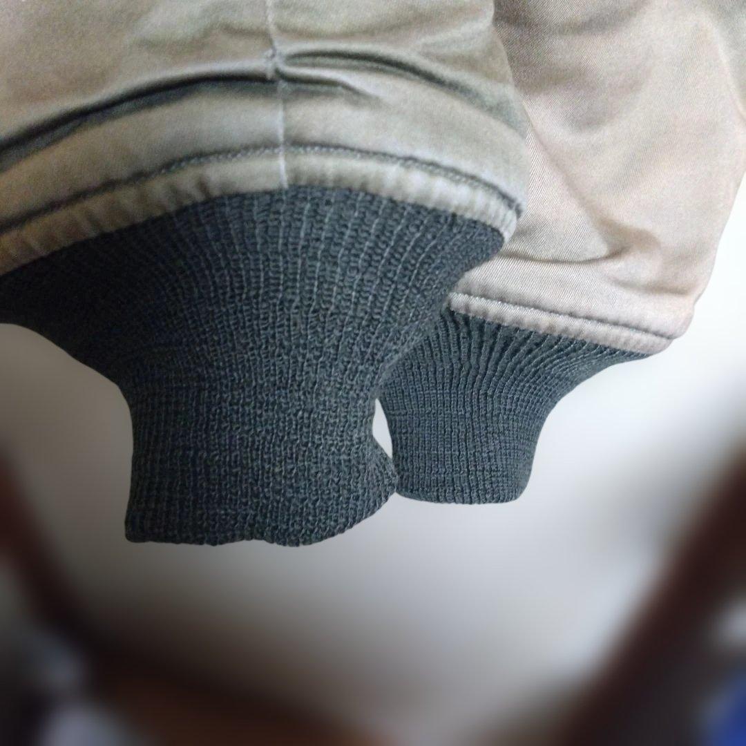 バズリクソンズB-10 サイズ42 428 GRIM REAPERS