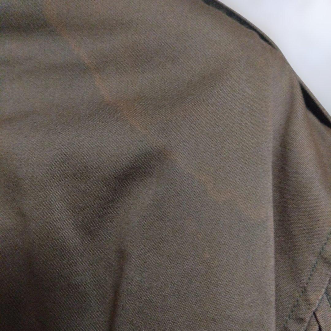 バズリクソンズB-10 サイズ42 428 GRIM REAPERS