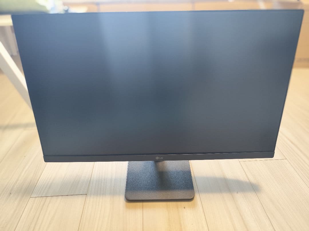 【25MS500-B】24.5型/FHD/IPS/100Hz/2024モデル中古