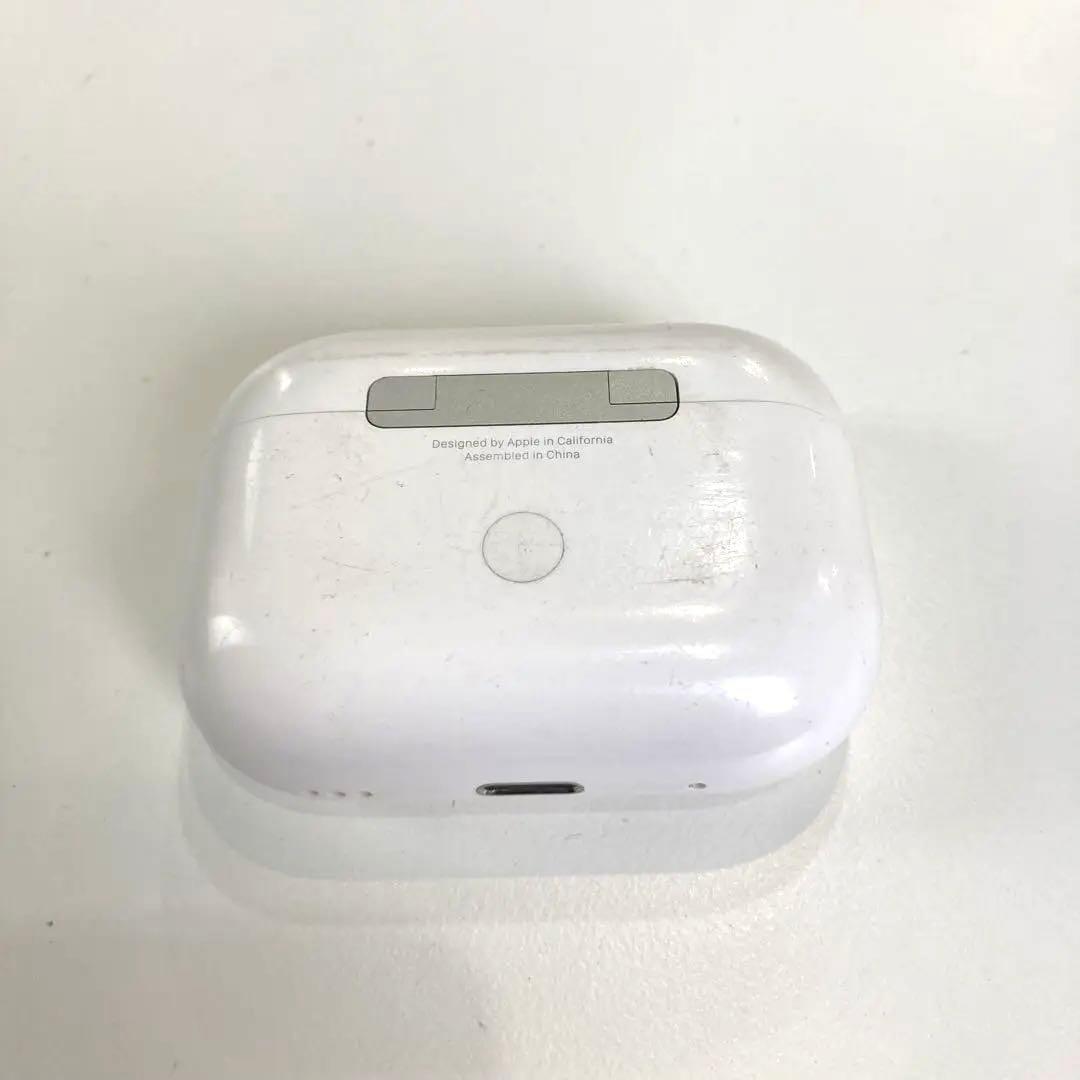 s2006 AirPods 第2世代 本体 ホワイト 充電ケース付き