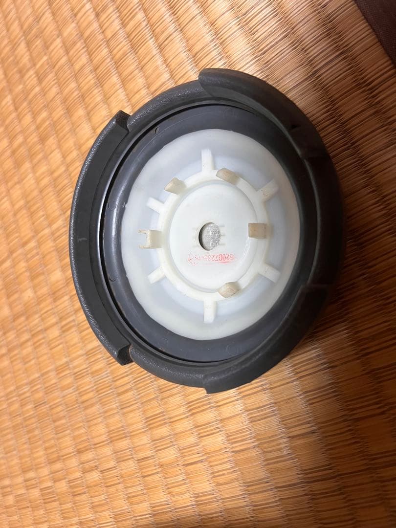 Jeep チェロキーXJステアリングホイール 3スポーク