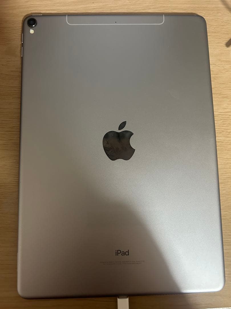iPad Pro 10.5インチ 64GB