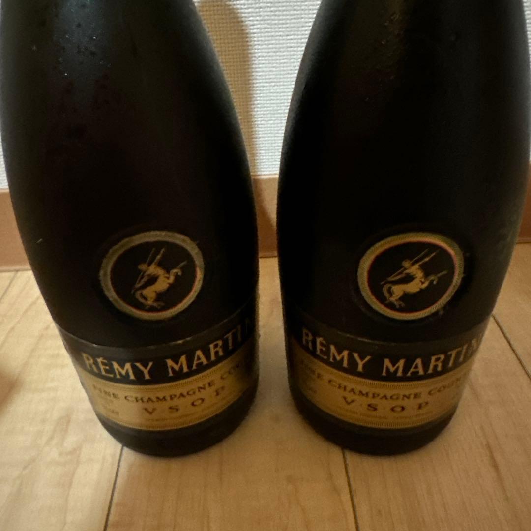 Rémy Martin VSOP ブランデー 700ml